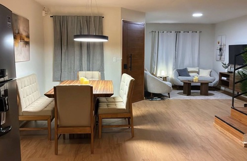 Aguascalientes House | Calm & Stylish 3-Bedroom Home in Aguascalientes