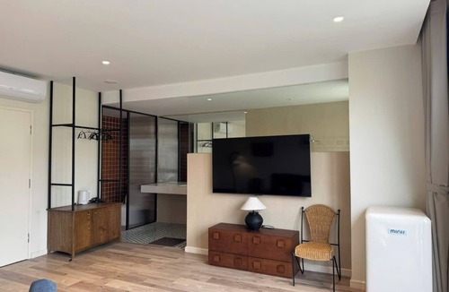 Long Hung Villa | Calmstay-Soluna Pearl Villa-Ocean Park