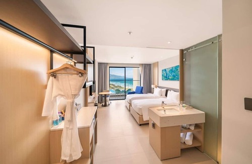 Khanh Hoa House | Cam Ranh Beach Resort near The Airport