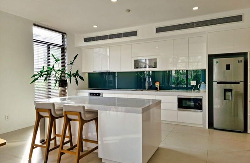 Cam Lam Resort | Cam Ranh Mystery Villas & Resort