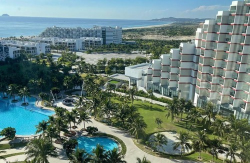 Cam Ranh Hotel | Cam Ranh Resort Seaview Apartment