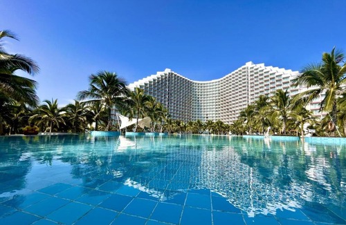 Cam Ranh Hotel | Cam Ranh Resort Seaview Apartment