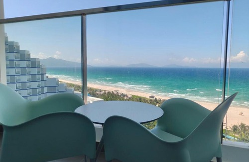 Cam Ranh Hotel | Cam Ranh Resort Seaview Apartment