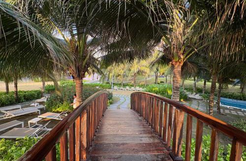 Khanh Hoa Resort | Cam Ranh Resort