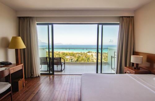 Cam Lam Resort | Cam Ranh Riviera Beach Resort & Spa