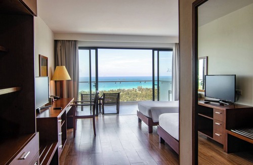 Cam Lam Resort | Cam Ranh Riviera Beach Resort & Spa