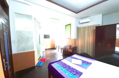 Go Vap Hotel | Cam Tho Hotel