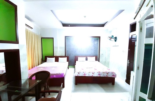 Go Vap Hotel | Cam Tho Hotel