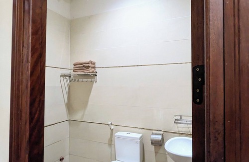 Lam Ha Hotel | Cam Uyen Hotel