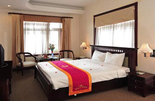 Hai Phong Hotel | Camela Hotel & Resort