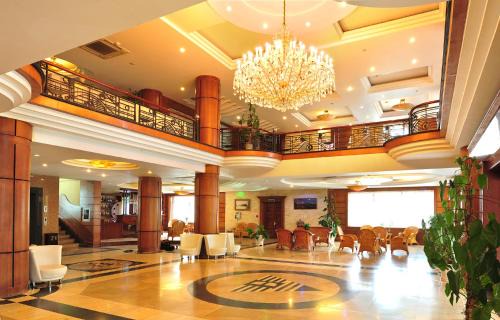 Hai Phong Hotel | Camela Hotel & Resort