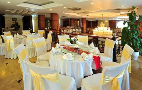Hai Phong Hotel | Camela Hotel & Resort