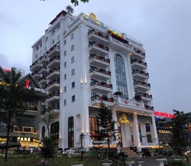 Tam Dao Hotel | Camellia Luxury Hotel Tam Đảo