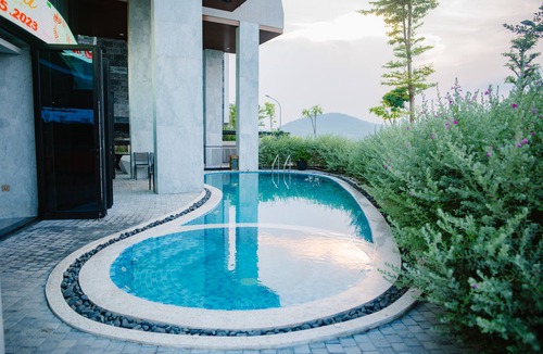 Hoa Vang Apartment | Cami Riverside Resort Đà Nẵng