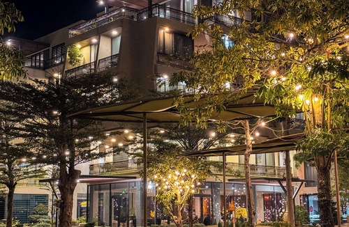 Hoa Vang Apartment | Cami Riverside Resort Đà Nẵng