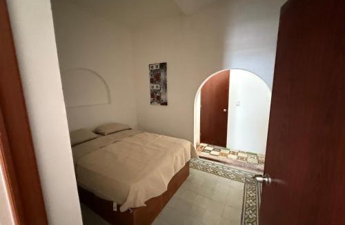 Downtown Queretaro House | Camilos Suites