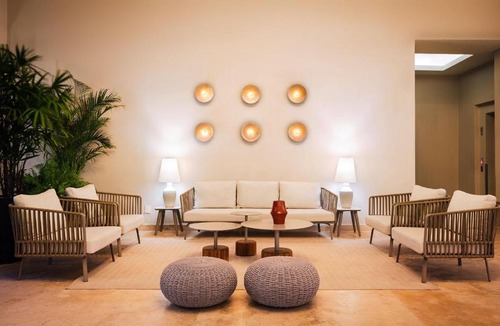 Pichilingue Hotel | Camino Real Acapulco Diamante