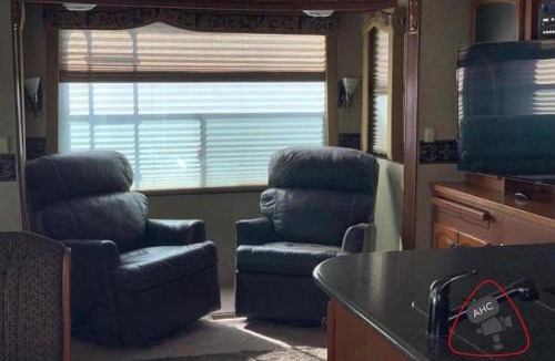 Villa Coapa Other | Camper Confort