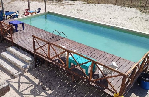 Chelem Hotel | Camping y cabañas chelem