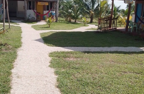 Chelem Hotel | Camping y cabañas chelem