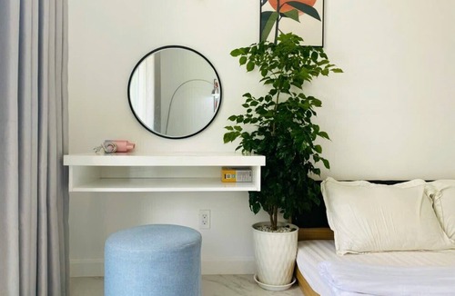 Phan Thiet Apartment | Can Ho 1 Phong Ngu 2 giuong
