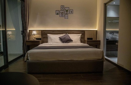 Tuy Hoa Apartment | Căn Hộ Apec Tuy Hòa Phú Yên
