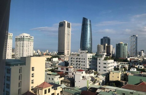 Hai Chau Apartment | CĂN HỘ CAO CẤP NGAY TRUNG TÂM THÀNH PHỐ VỚI GIÁ RẺ KÍCH CẦU DU LỊCH