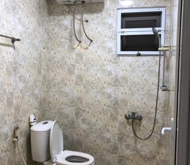 District 6 Apartment | Can ho gia dinh Family apt