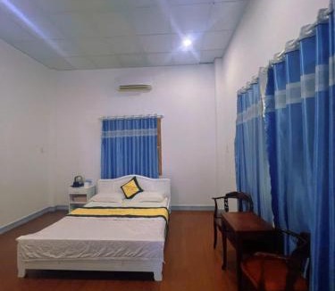 Binh Thuy House | Can Tho Orchid Garden Homestay