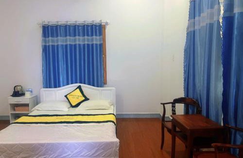 Binh Thuy House | Can Tho Orchid Garden Homestay