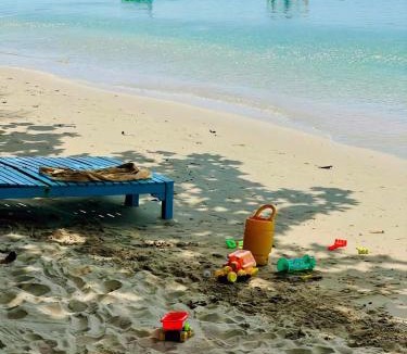 Duong Dong Resort | Canaan Beach Home
