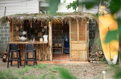 Duong Dong Resort | Canaan Beach Home