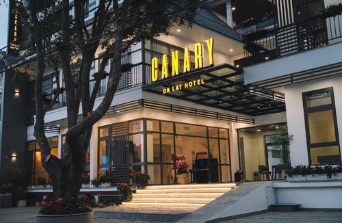 Phuong Hotel | Canary Dalat Hotel