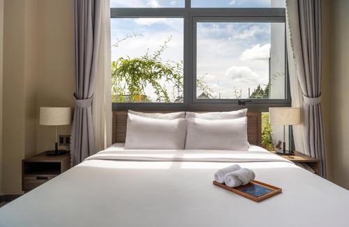 Phuong Hotel | Canary Dalat Hotel