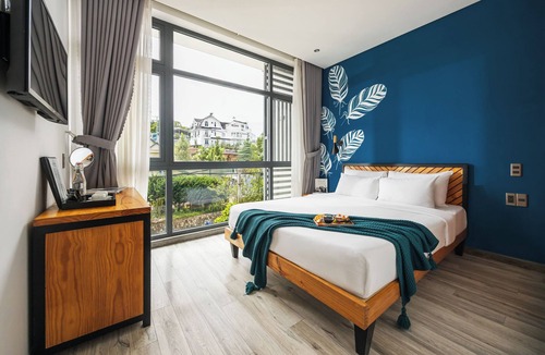 Phuong Hotel | Canary Dalat Hotel