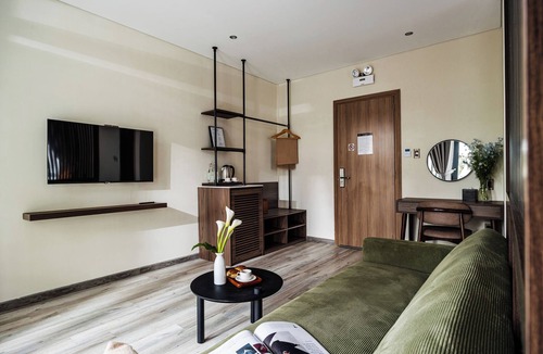 Phuong Hotel | Canary Dalat Hotel