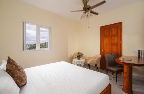 Da Lat Apartment | CandlePine Suites - Khách sạn căn hộ