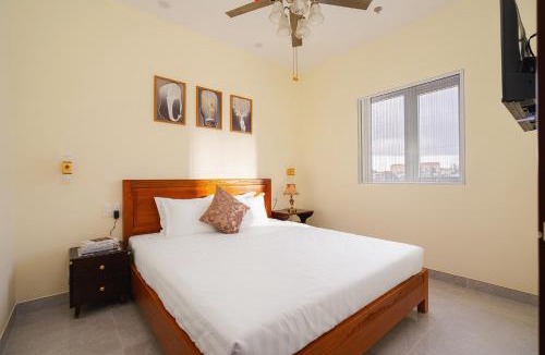 Da Lat Apartment | CandlePine Suites - Khách sạn căn hộ