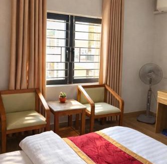 Ha Long Hotel | Candy Hotel Hạ Long