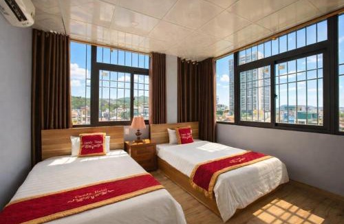 Ha Long Hotel | Candy Hotel Hạ Long