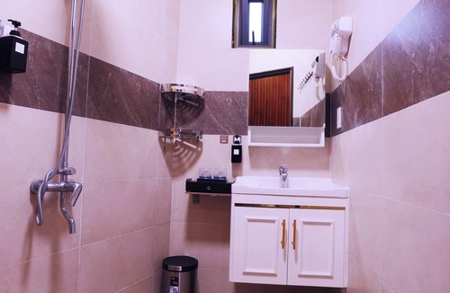 Duc Trong Resort | Candy Villa Homestay Prenn