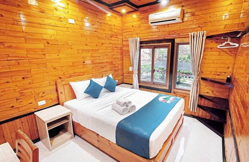 Duc Trong Resort | Candy Villa Homestay Prenn