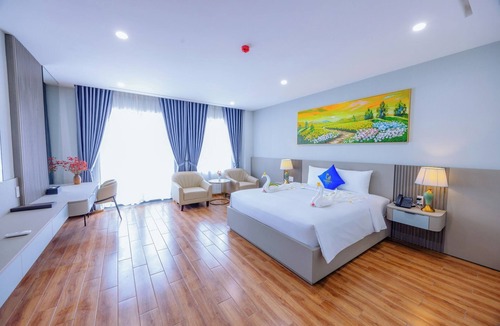 Ben Tre Hotel | Cannes Hotel