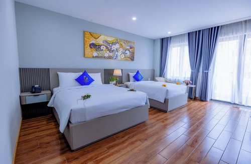 Ben Tre Hotel | Cannes Hotel