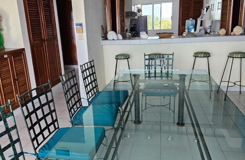 San Miguel Apartment | Cantamar 401, huge condo , incredible views
