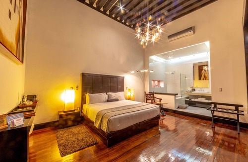 Historic Centre Hotel | Cantera Diez Hotel Boutique