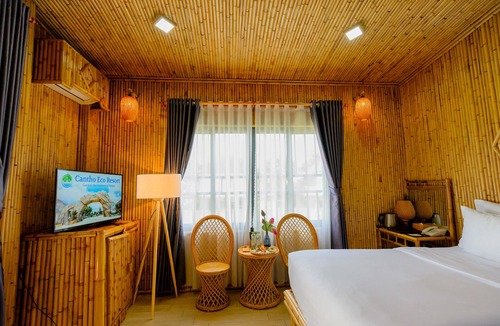 Phong Dien Hotel | Cantho Eco Resort
