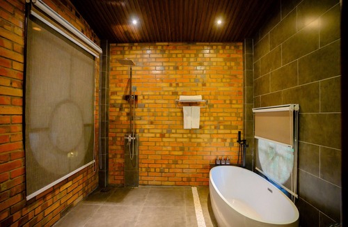 Phong Dien Hotel | Cantho Eco Resort