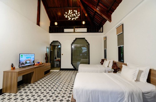 Phong Dien Hotel | Cantho Eco Resort