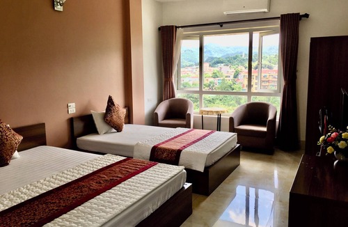 Cao Bang Bed & Breakfast | Cao Bang Loop Hostel